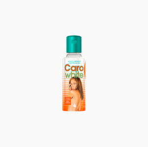 CAROWHITE X 50ML ACEITE ACTIVADOR - Agregado
