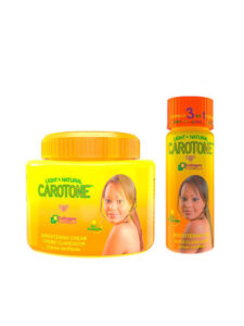 Duo Dinámico - Carotone - Agregado