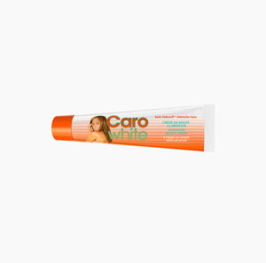 CAROWHITE X 30ML CREMA ACLARADORA FACIAL - Agregado
