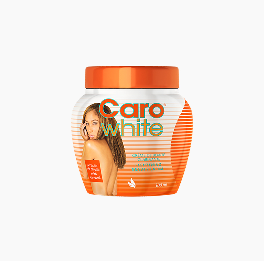 Líneas Carowhite y Carotone
