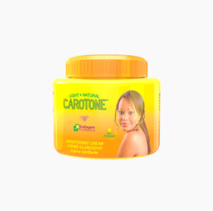 CREMA ACLARADORA CAROTONE - Agregado