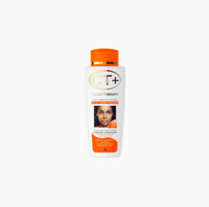 CREMA ACLARADORA CLEAR THERAPY - Agregado