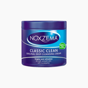 CREMA LIMPIADORA 12OZ NOXZEMA - Agregado