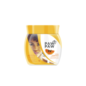 CREMA ACLARADORA PAW PAW 300 ML - Agregado