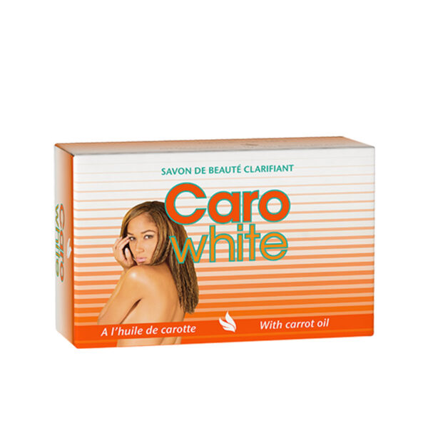 TRÍO MÁGICO CAROWHITE - Imagen 2