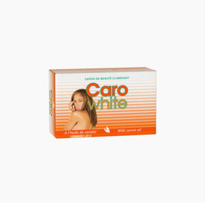 CAROWHITE JABON ACLARANTE X 180GR - Agregado