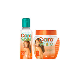 Duo Dinámico - Carowhite - Agregado