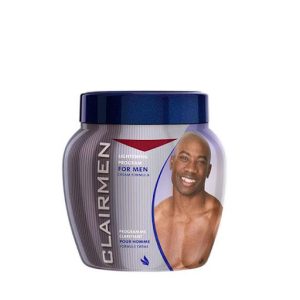 CREMA ACLARADORA CLAIR MEN X 500 ML - Agregado